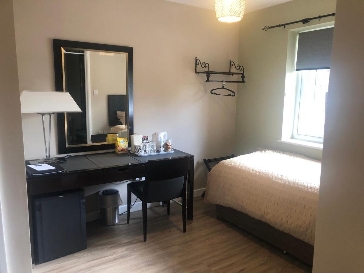 Appartamento The Annexe II Mildenhall Esterno foto