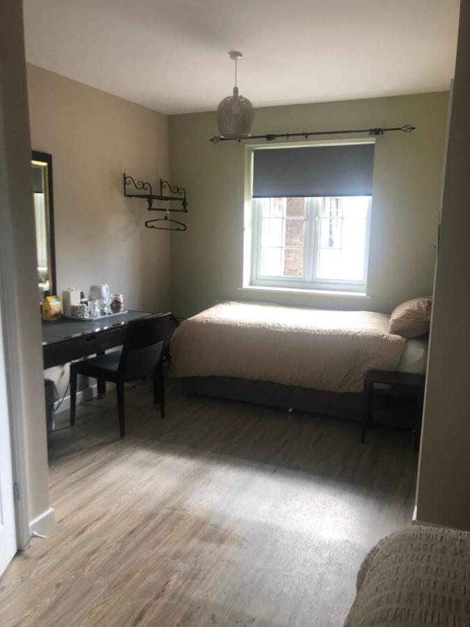 Appartamento The Annexe II Mildenhall Esterno foto