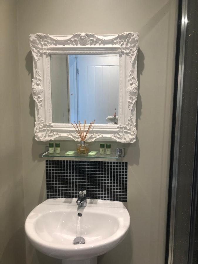 Appartamento The Annexe II Mildenhall Esterno foto
