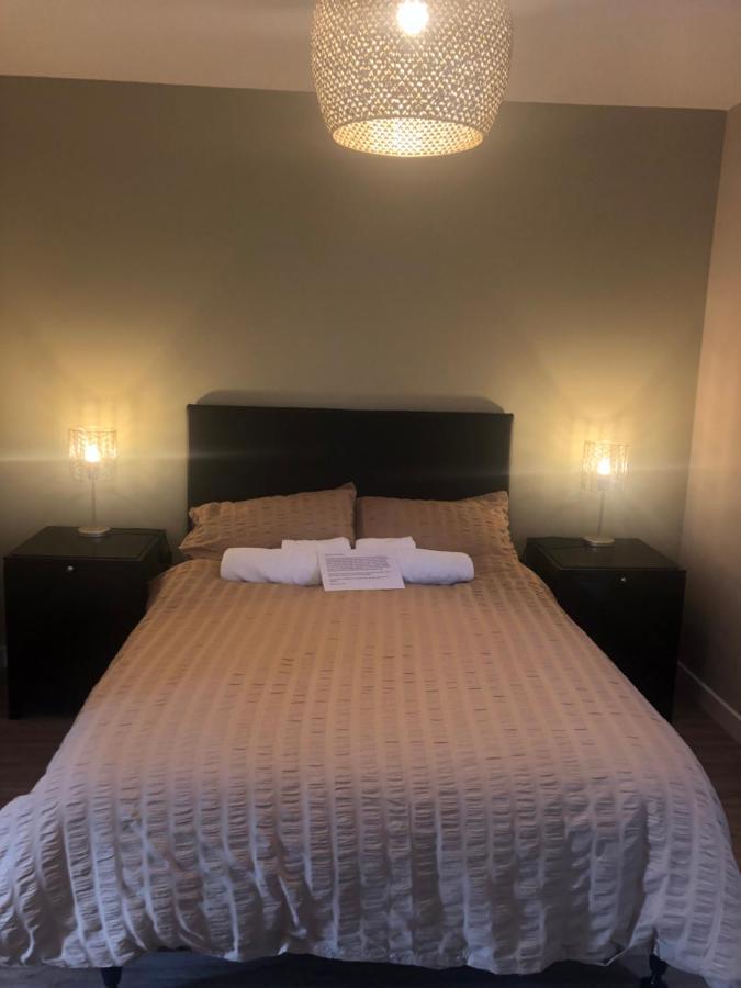 Appartamento The Annexe II Mildenhall Esterno foto